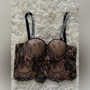 • VS Vintage Bralette BRAND NEW
